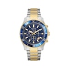 Thumbnail Image 1 of Bulova Marine Star Chronograph Men's Watch 98B230