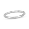 Thumbnail Image 1 of Neil Lane Diamond Wedding Band 1/4 ct tw 14K White Gold