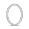 Thumbnail Image 2 of Neil Lane Diamond Wedding Band 1/4 ct tw 14K White Gold