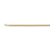 Thumbnail Image 1 of Solid Franco Chain Necklace 5.1mm 10K Yellow Gold 26"