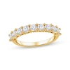 Thumbnail Image 1 of Diamond Anniversary Ring 1 ct tw 14K Yellow Gold