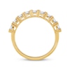 Thumbnail Image 3 of Diamond Anniversary Ring 1 ct tw 14K Yellow Gold