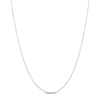 Thumbnail Image 0 of Solid Rope Chain Sterling Silver 20"