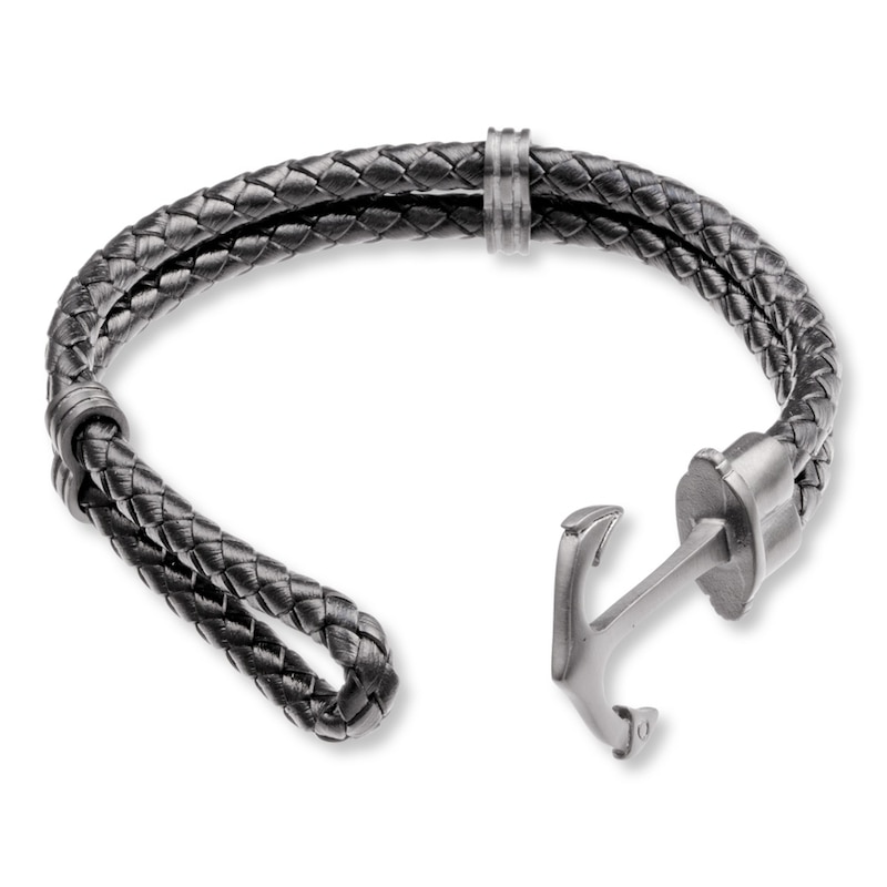 Anchor Bracelet for Men