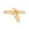 Thumbnail Image 4 of Openwork Snake Deconstructed Ring 14K Yellow Gold