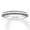 Thumbnail Image 1 of Neil Lane Bridal Diamond Anniversary Band 7/8 ct tw 14K White Gold