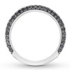 Thumbnail Image 2 of Neil Lane Bridal Diamond Anniversary Band 7/8 ct tw 14K White Gold