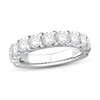 Thumbnail Image 1 of Diamond Anniversary Ring 2 ct tw 14K White Gold