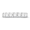 Thumbnail Image 2 of Diamond Anniversary Ring 2 ct tw 14K White Gold