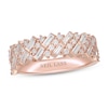 Thumbnail Image 1 of Neil Lane Bridal Diamond Anniversary Band 1 carat tw 14K Rose Gold