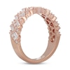 Thumbnail Image 2 of Neil Lane Bridal Diamond Anniversary Band 1 carat tw 14K Rose Gold