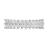 Thumbnail Image 3 of Neil Lane Premiere Diamond Anniversary Ring 1-1/5 ct tw Marquise-Cut 14K White Gold