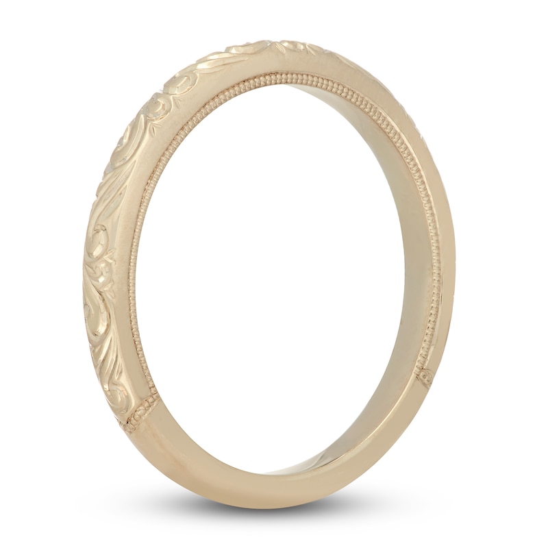 Main Image 3 of Neil Lane Anniversary Band 14K Yellow Gold