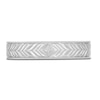 Thumbnail Image 2 of Neil Lane Diamond Band 1/4 ct tw Round-Cut 14K White Gold