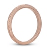 Thumbnail Image 3 of Neil Lane Anniversary Band 14K Rose Gold