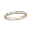 Thumbnail Image 1 of Neil Lane Artistry Lab-Grown Diamond Wedding Band 1/2 ct tw 14K Yellow Gold