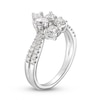 Thumbnail Image 2 of Diamond Ring 1 ct tw 10K White Gold