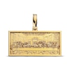 Thumbnail Image 1 of The Last Supper Charm 14K Yellow Gold