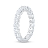 Thumbnail Image 2 of Lab-Grown Diamonds by KAY Eternity Band 2 ct tw 14K White Gold