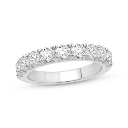 Adore Lab-Grown Diamonds Anniversary Ring 2 ct tw 14K White Gold