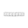 Thumbnail Image 3 of Diamond Anniversary Ring 1-1/2 ct tw 14K White Gold