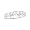 Thumbnail Image 1 of Diamond Anniversary Ring 2 ct tw 14K White Gold