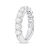 Thumbnail Image 2 of Diamond Anniversary Ring 2 ct tw 14K White Gold