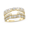 Thumbnail Image 1 of Diamond Enhancer Ring 1-1/4 ct tw 14K Yellow Gold