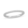 Thumbnail Image 1 of Neil Lane Diamond Wedding Band 1/4 ct tw 14K White Gold