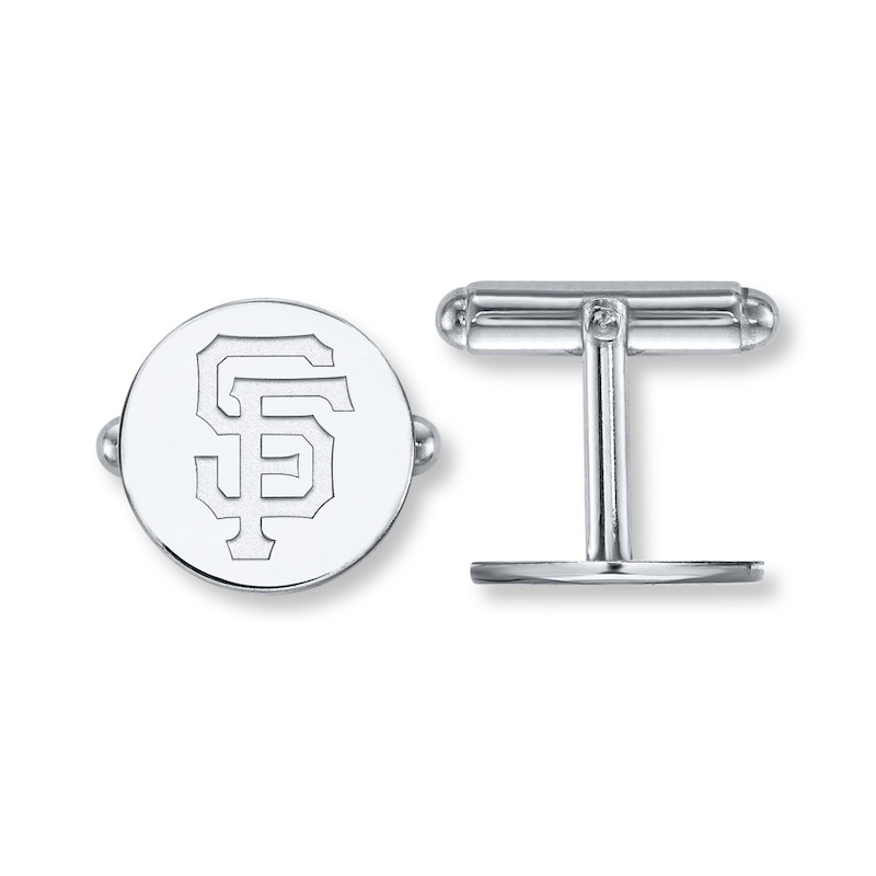 San Francisco Giants Cufflinks