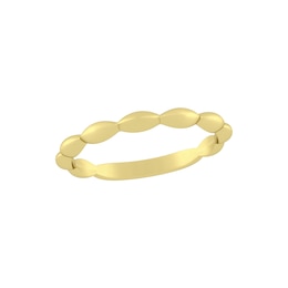 Stackable Ring