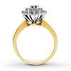 Thumbnail Image 1 of Previously Owned Ring 1 ct tw Diamonds 10K Yellow Gold