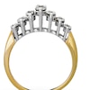 Thumbnail Image 2 of Previously Owned Diamond Anniversary Band 1 ct tw 14K Yellow Gold