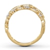 Thumbnail Image 2 of Previously Owned Diamond Ring 1/4 ct tw 10K Yellow Gold