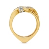 Thumbnail Image 1 of Previously Owned Diamond Enhancer Ring 3/8 ct tw 14K Yellow Gold