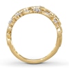 Thumbnail Image 1 of Previously Owned Diamond Ring 1/4 ct tw 10K Yellow Gold