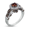 Thumbnail Image 1 of Previously Owned Le Vian Diamond Ring 1-1/5 ct tw 14K Vanilla Gold