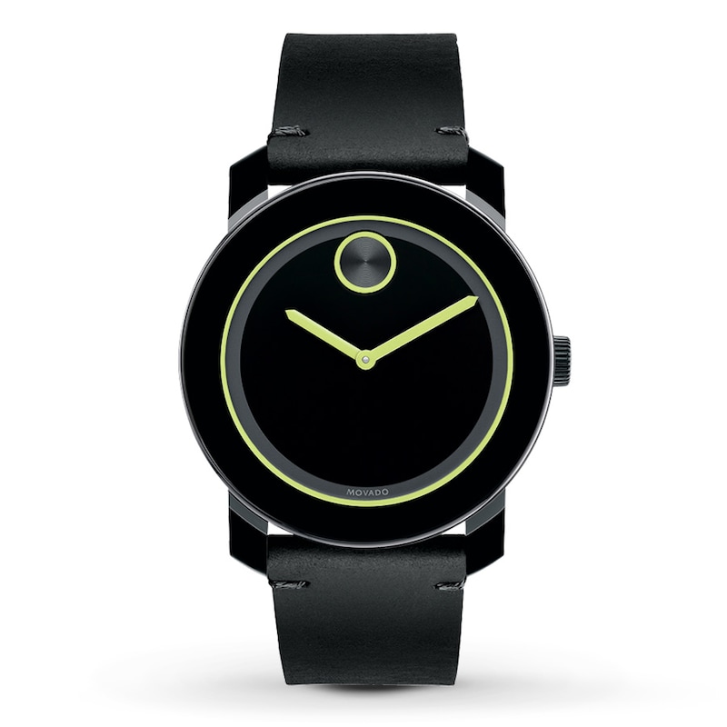 Previously Owned Movado BOLD Watch 3600273 | Kay Outlet