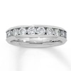 Thumbnail Image 0 of Previously Owned Anniversary Band 1 ct tw Round-cut Diamonds Platinum