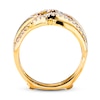 Thumbnail Image 1 of Previously Owned Diamond Ring 1/4 ct tw 14K Yellow Gold