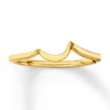 Thumbnail Image 1 of Previously Owned Wedding Band 10K Yellow Gold