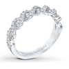 Thumbnail Image 1 of Previously Owned Diamond Ring 1/4 ct tw Diamonds 14K White Gold