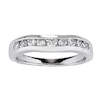 Thumbnail Image 1 of Previously Owned Diamond Ring Enhancer 1/2 ct tw Round-cut 14K White Gold