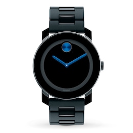 Previously Owned Movado BOLD Watch 3600099