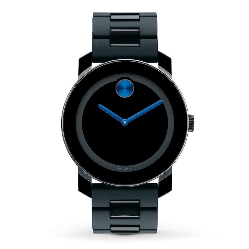 Main Image 1 of Previously Owned Movado BOLD Watch 3600099