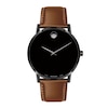 Thumbnail Image 0 of Previously Owned Movado Museum Classic Men's Watch 0607273
