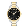 Thumbnail Image 1 of Previously Owned Movado Stratus men's Watch 0607245