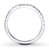 Thumbnail Image 1 of Previously Owned Neil Lane Wedding Band 3/8 ct tw Round-cut Diamonds 14K White Gold