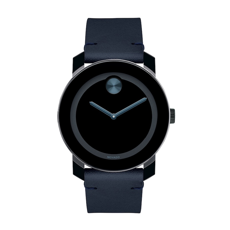 Main Image 1 of Previously Owned Movado BOLD Men's Watch 3600601