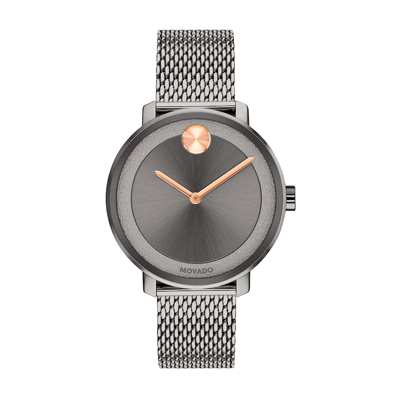 Main Image 1 of Previously Owned Movado BOLD Watch 3600581